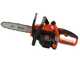 Black &amp; Decker GKC1825L20-QW -  Elektro Kettens&auml;ge - Lithium-Akku 18V 2Ah