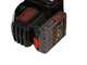 Black &amp; Decker GKC1825L20-QW -  Elektro Kettens&auml;ge - Lithium-Akku 18V 2Ah