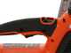 Black &amp; Decker GKC1825L20-QW -  Elektro Kettens&auml;ge - Lithium-Akku 18V 2Ah