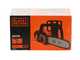 Black &amp; Decker GKC1825L20-QW -  Elektro Kettens&auml;ge - Lithium-Akku 18V 2Ah