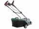 Elektrischer Rasenm&auml;her 1300W BOSCH UniversalRotak 450 - mit Messer 35 - Fangsack 40 l