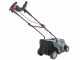 Elektrischer Rasenm&auml;her 1300W BOSCH UniversalRotak 450 - mit Messer 35 - Fangsack 40 l