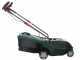 Elektrischer Rasenm&auml;her 1300W BOSCH UniversalRotak 450 - mit Messer 35 - Fangsack 40 l