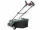 Elektrischer Rasenm&auml;her 1300W BOSCH UniversalRotak 450 - mit Messer 35 - Fangsack 40 l
