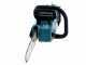 Akku Kettens&auml;ge Makita DUC353Z - 2 Akkus 5Ah 18V und Akkuladeger&auml;t im Lieferumfang