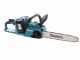 Akku Kettens&auml;ge Makita DUC353Z - 2 Akkus 5Ah 18V und Akkuladeger&auml;t im Lieferumfang