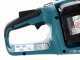 Akku Kettens&auml;ge Makita DUC353Z - 2 Akkus 5Ah 18V und Akkuladeger&auml;t im Lieferumfang