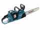 Makita DUC353Z - Akku-Kettens&auml;ge - 2 x 18V 5Ah - Schwert 35cm