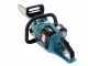 Makita DUC353Z - Akku-Kettens&auml;ge - 2 x 18V 5Ah - Schwert 35cm