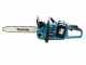 Makita DUC353Z - Akku-Kettens&auml;ge - 2 x 18V 5Ah - Schwert 35cm