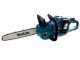 Makita DUC353Z - Akku-Kettens&auml;ge - 2 x 18V 5Ah - Schwert 35cm