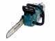 Makita DUC353Z - Akku-Kettens&auml;ge - 2 x 18V 5Ah - Schwert 35cm
