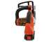 Black &amp; Decker GKC1820L20-QW - Elektro Kettens&auml;ge - Lithium-Akku 18V 2Ah - Schwert 35 cm