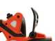 Black &amp; Decker GKC1820L20-QW - Elektro Kettens&auml;ge - Lithium-Akku 18V 2Ah - Schwert 35 cm