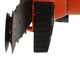 Black &amp; Decker GKC1820L20-QW - Elektro Kettens&auml;ge - Lithium-Akku 18V 2Ah - Schwert 35 cm