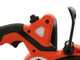 Black &amp; Decker GKC1820L20-QW - Elektro Kettens&auml;ge - Lithium-Akku 18V 2Ah - Schwert 35 cm