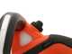 Black &amp; Decker GKC1820L20-QW - Elektro Kettens&auml;ge - Lithium-Akku 18V 2Ah - Schwert 35 cm