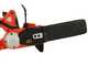 Black &amp; Decker GKC1820L20-QW - Elektro Kettens&auml;ge - Lithium-Akku 18V 2Ah - Schwert 35 cm