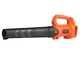 Axial Laubbl&auml;ser BCBL200L-QW Black &amp; Decker - Lithium-Batterie 18V 2Ah + Gratis 18-V-Akku 2 Ah