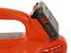 Axial Laubbl&auml;ser BCBL200L-QW Black &amp; Decker - Lithium-Batterie 18V 2Ah + Gratis 18-V-Akku 2 Ah