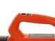 Axial Laubbl&auml;ser BCBL200L-QW Black &amp; Decker - Lithium-Batterie 18V 2Ah + Gratis 18-V-Akku 2 Ah