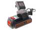 Axial Laubbl&auml;ser BCBL200L-QW Black &amp; Decker - Lithium-Batterie 18V 2Ah + Gratis 18-V-Akku 2 Ah