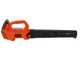 Axial Laubbl&auml;ser BCBL200L-QW Black &amp; Decker - Lithium-Batterie 18V - 2Ah