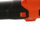 Axial Laubbl&auml;ser BCBL200L-QW Black &amp; Decker - Lithium-Batterie 18V - 2Ah
