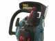 Benzin Kettens&auml;ge f&uuml;r die Baumpflege MAKITA EA3110T25B - Schwert 25 cm