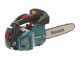 Benzin Kettens&auml;ge f&uuml;r die Baumpflege MAKITA EA3110T25B - Schwert 25 cm