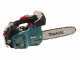 Benzin Kettens&auml;ge f&uuml;r die Baumpflege MAKITA EA3110T25B - Schwert 25 cm