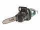 Elektro Kettens&auml;ge Makita UC3551A - Schwert 35 cm - Elektromotor