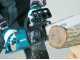 Elektro Kettens&auml;ge Makita UC3551A - Schwert 35 cm - Elektromotor