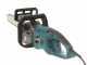 Makita UC3551A - Elektro Kettens&auml;ge 2000W - Schwert 35 cm