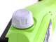 Greenworks G40PSF 40V - Akku-Astkettens&auml;ge  mit Schultergurt und Teleskopschaft - OHNE AKKU UND LADEGER&Auml;T