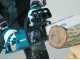 Elektro Kettens&auml;ge Makita UC4051A - Schwert 40 cm - Elektromotor