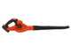 Akku Laubbl&auml;ser GWC1820PC-QW PowerCommand Black &amp; Decker 18V - 2Ah