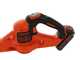 Akku Laubbl&auml;ser GWC1820PC-QW PowerCommand Black &amp; Decker 18V - 2Ah