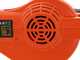Akku Laubbl&auml;ser GWC1820PC-QW PowerCommand Black &amp; Decker 18V - 2Ah
