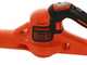 Akku Laubbl&auml;ser GWC1820PC-QW PowerCommand Black &amp; Decker 18V - 2Ah