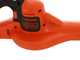 Akku Laubbl&auml;ser GWC1820PC-QW PowerCommand Black &amp; Decker 18V - 2Ah