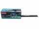Elektrische Heckenschere Makita UH5570 - 550 W mit Schwert 55 cm