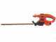 Elektro Heckenschere Black &amp; Decker BEHTS201-QS - Heckenschere 420 W mit Schwert 45 cm