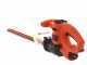Elektro Heckenschere Black &amp; Decker BEHTS201-QS - Heckenschere 420 W mit Schwert 45 cm
