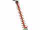 Elektro Heckenschere Black &amp; Decker BEHTS201-QS - Heckenschere 420 W mit Schwert 45 cm