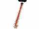 Elektro Heckenschere Black &amp; Decker BEHTS201-QS - Heckenschere 420 W mit Schwert 45 cm