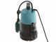 Elektrische Tauchpumpe f&uuml;r Klarwasser Makita PF0300 - Elektropumpe 300 W