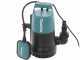 Elektrische Tauchpumpe f&uuml;r Klarwasser Makita PF0300 - Elektropumpe 300 W