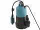 Elektrische Tauchpumpe f&uuml;r Klarwasser Makita PF0300 - Elektropumpe 300 W