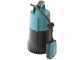 Elektrische Tauchpumpe f&uuml;r Klarwasser Makita PF0300 - Elektropumpe 300 W